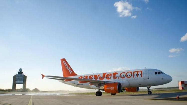 Venice Becomes Budapest Airport’s Latest Destination With easyJet