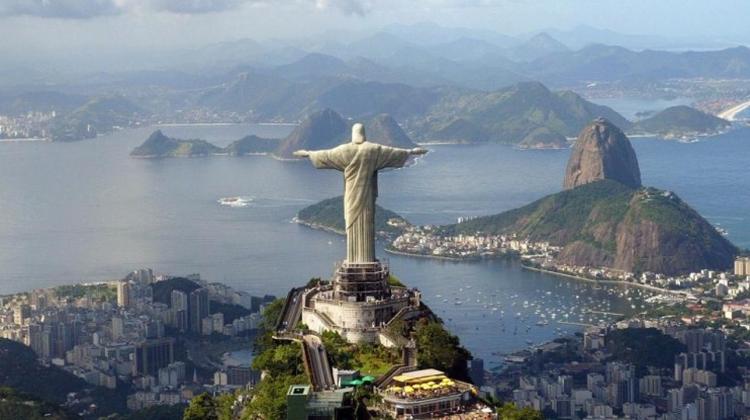 Rio 2016: Hungarian Olympic Team’s Official “Anthem” Unveiled