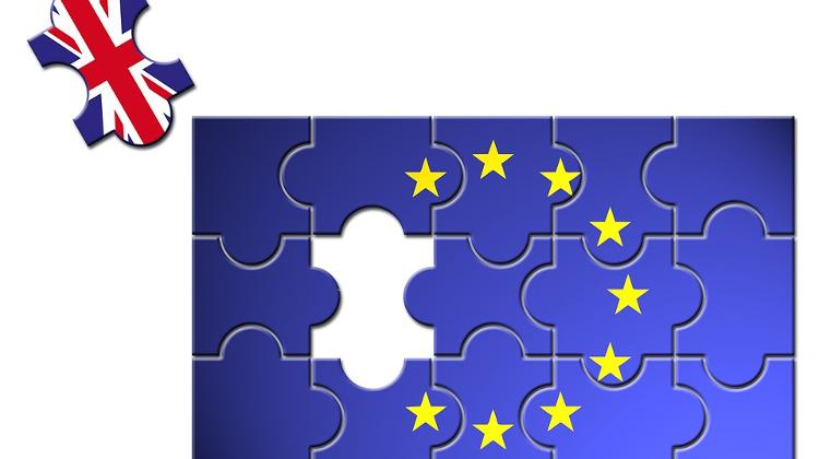 Official: Hungary Should Speed Up EU Funding Transfers In Light Of Brexit