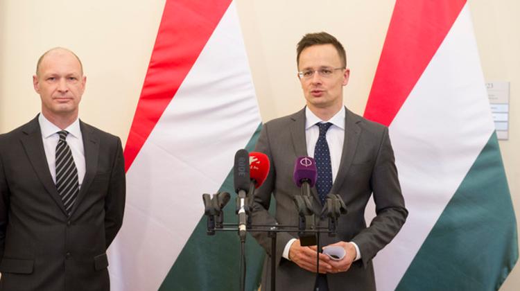 Budapest Airport Moves Further East With Flights To Korea