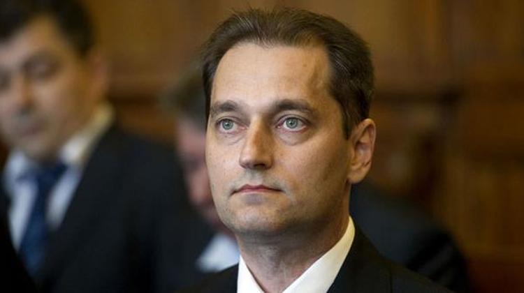 Xpat Opinion: Hunvald Elected Local MSZP Chairman