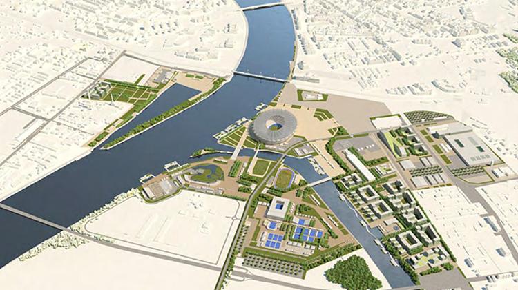 Olympics Is The Guarantee For Realization Of City Development Plans