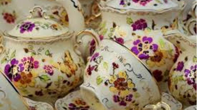 Court Rejects Zsolnay Liquidation Request