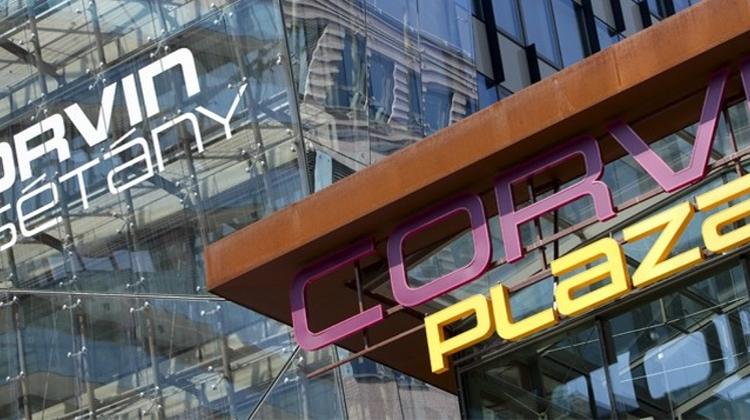 Fungarian: The Meaning Of Corvin