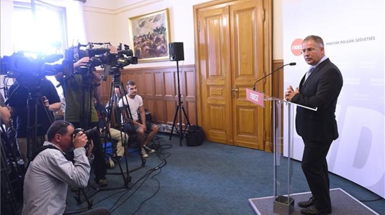 Group Leader Of Hungary’s Ruling Party Kósa: Terrorist Attacks Indicate ‘Failure Of Integration’