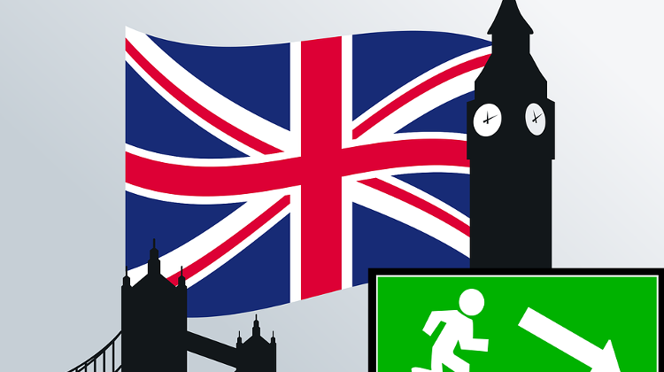 Most Hungarians Unhappy About Brexit - Nézőpont