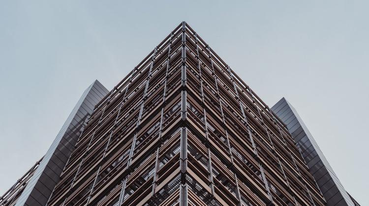 C&W Expects The Office Market To Further Expand In Budapest