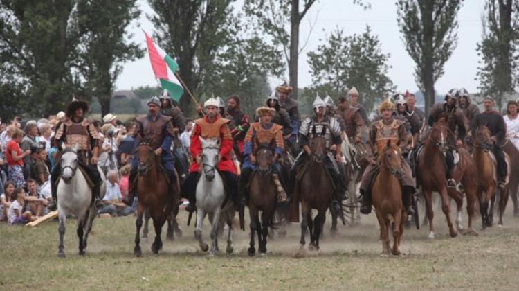 27 Ethnic Groups To Be Represented At Assembly Of Hun-Turkic Nations