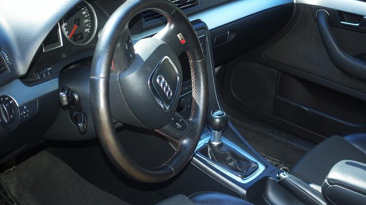 MGE: New Car Registrations Up 32% In June