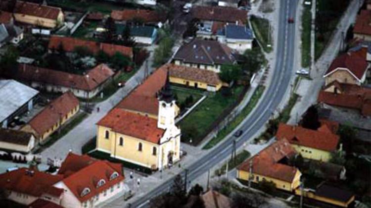 HUF 800 Tax For Undesirable Persons In A Hungarian Village