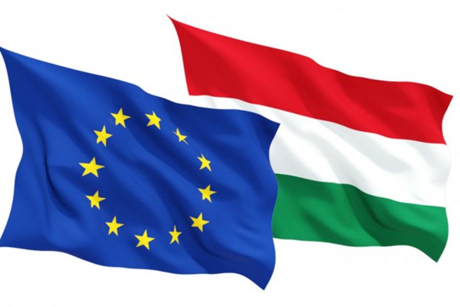 64% Of Hungarians Would Remain In EU