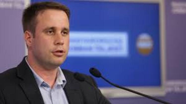 Hungarian Govt Official Slams EU Migration Proposals