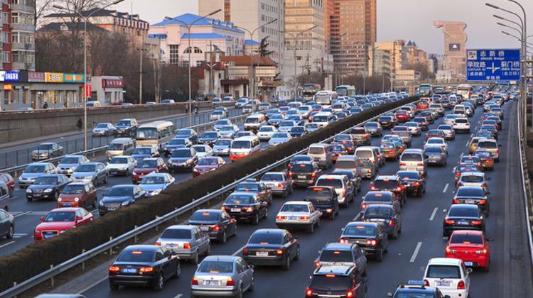 Budapest Mayor Tarlós Outlines Congestion Zone