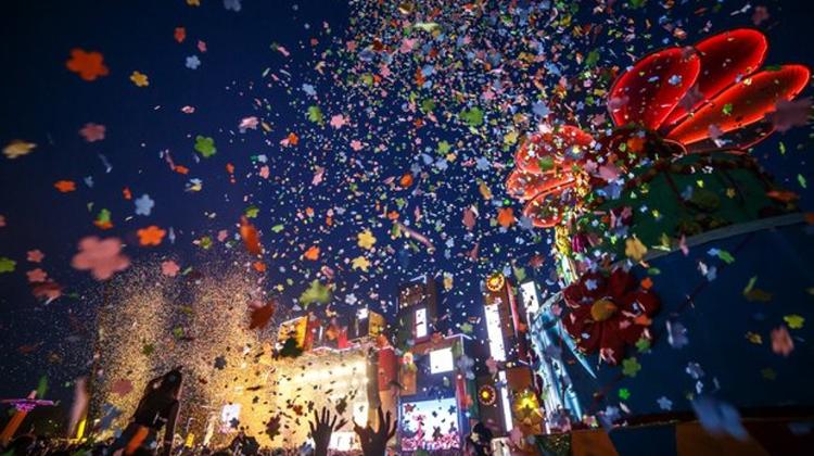 10th Balaton Sound: Huge Success With A Record Number Of Visitors