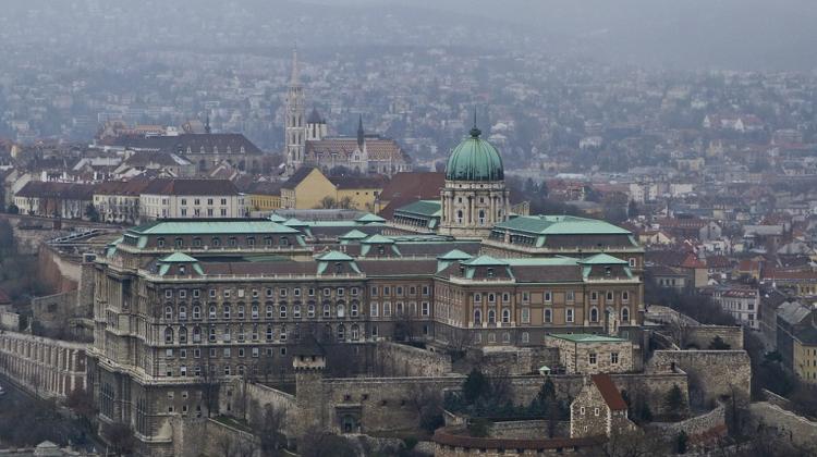 Govt Approves Budapest Developments