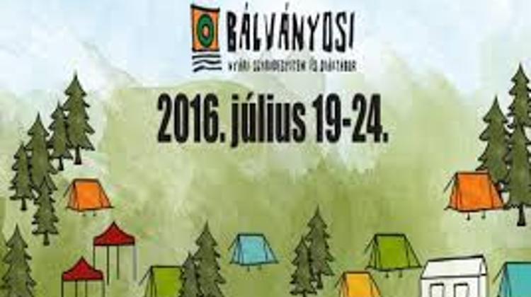 Bálványos Summer University To Focus On Hungary’s Place In Europe