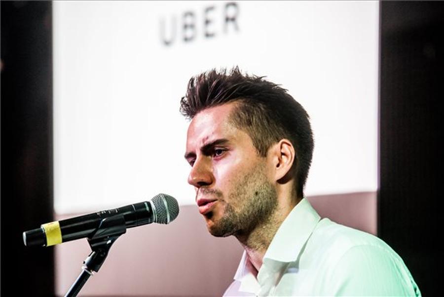 Hungarian Development Ministry Responds To Uber Pull Out