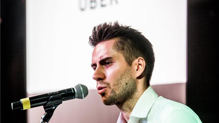 Hungarian Development Ministry Responds To Uber Pull Out