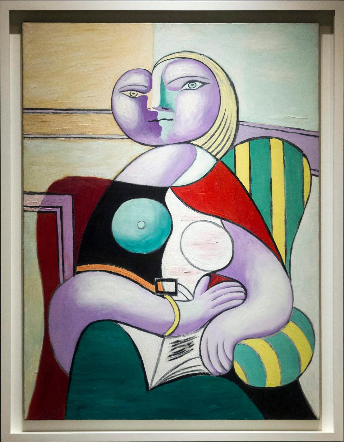 Updated: Picasso Exhibition In Budapest Prolonged Until 28 August