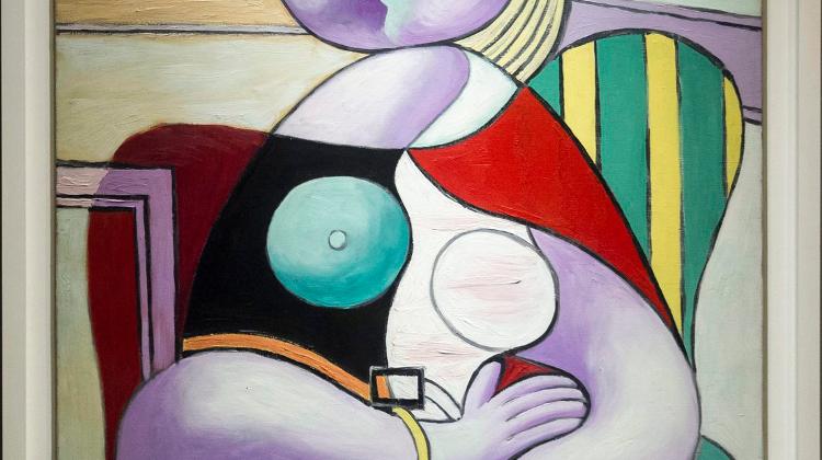 Updated: Picasso Exhibition In Budapest Prolonged Until 28 August