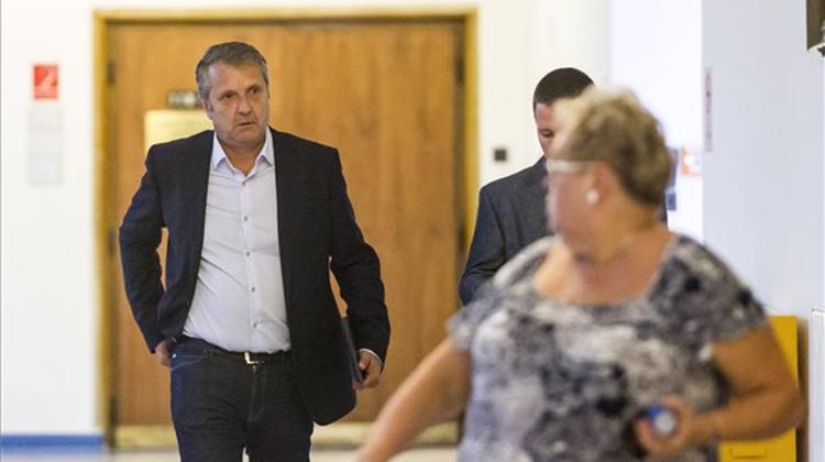 Socialists Propose Day Of Free Europe