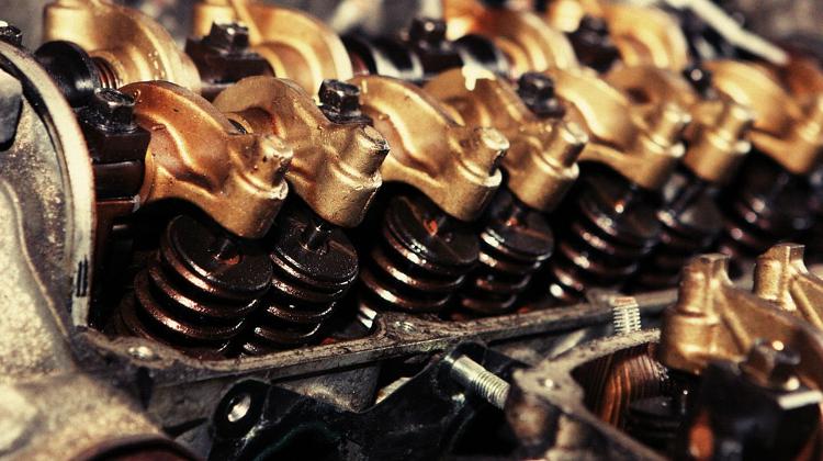 Massive Motor Oil Fraud Uncovered