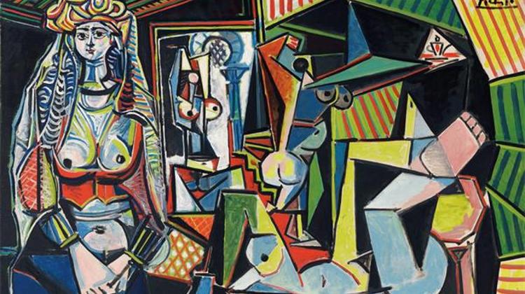 Budapest Picasso Exhibition Attracts Over 150,000 Visitors So Far