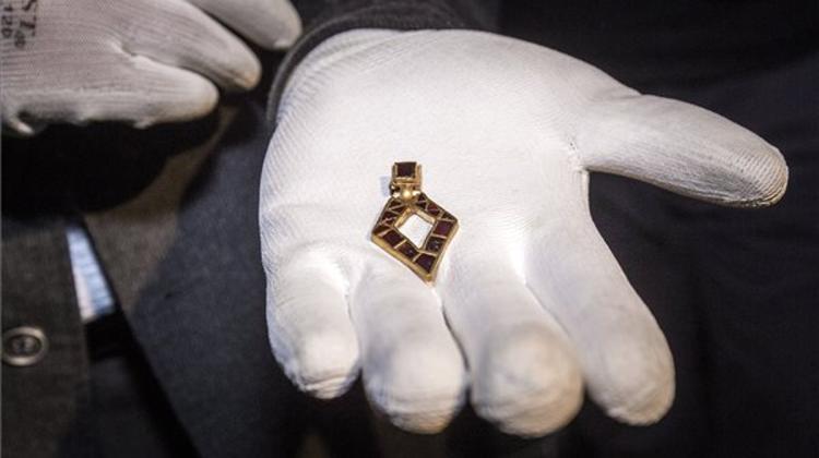 Archaeological Trove Unveiled