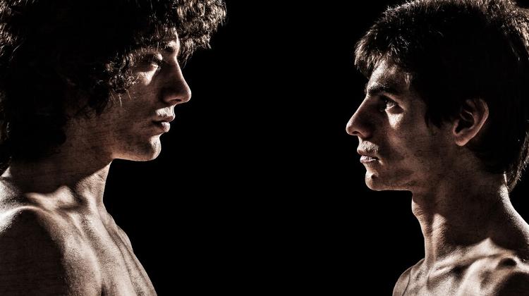 Cortez-Fontán (ARG): ‘Los Cuerpos’, 12 August @ Sziget Theatre & Dance Tent Presented By XpatLoop.com