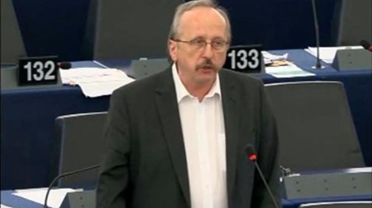 DK: Migrant Quota Referendum Irrelevant To EC