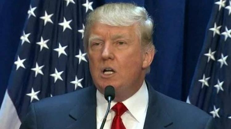 Xpat Opinion: Hungarian Businesswoman Favours Trump