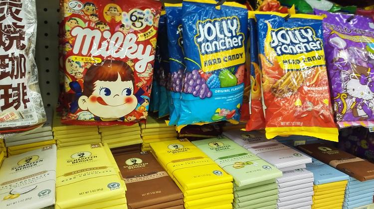 Food Retail Turnover Grows By 2.5% In Q2, But We Buy Less