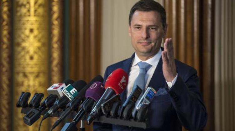 Police Staff In Hungary To Be Increased By Three Thousand