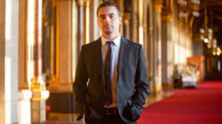 Xpat Opinion: Hungarian Radical Party Leader Vona Tries To Shed His Party’s Radicalism