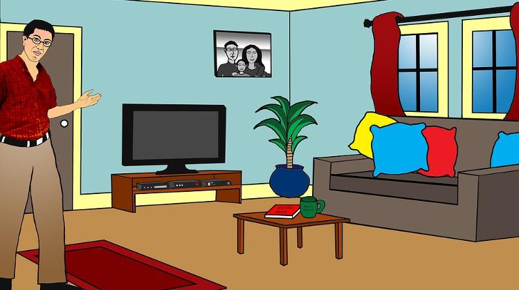 DK Launches Month-Long ‘Stay At Home’ Campaign