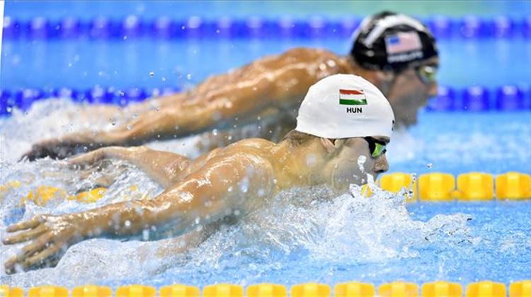 Xpat Opinion: Politics Of Olympic Games In Hungarian Media