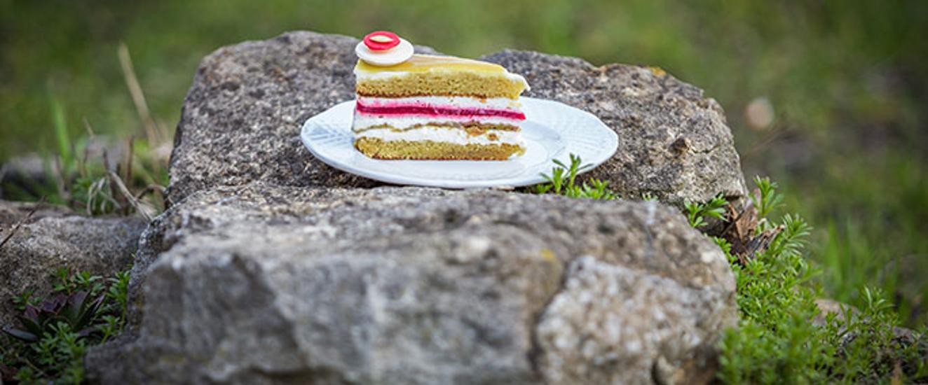 Hungary's Birthday Cake For 2016 Announced: Green Gold Of Őrség