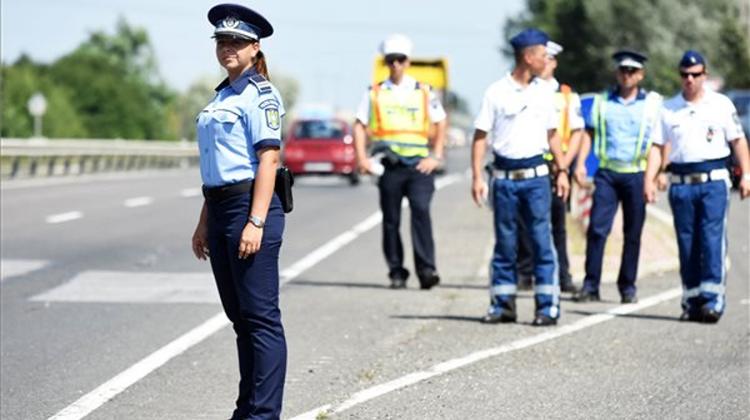 Hungarian Army Spends HUF 4.5bn On Border Protection Logistics