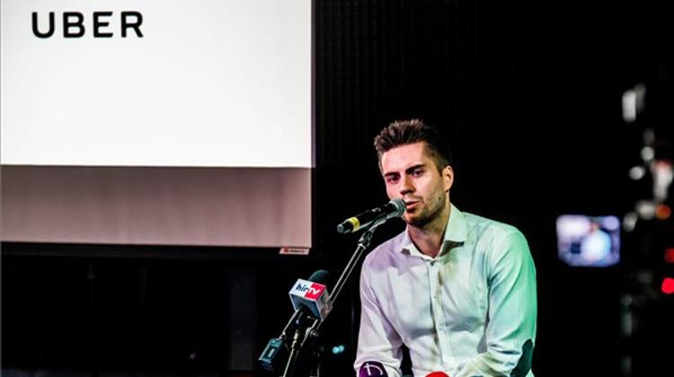 Uber Complains To EU About Hungary