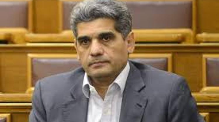 Hungarian Politician Farkas Missing But Drawing Hefty Salary