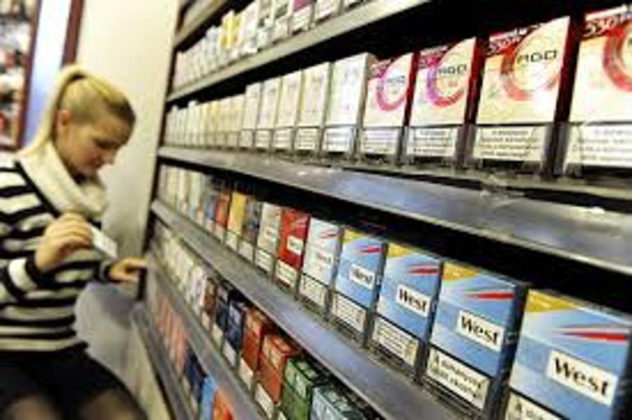Cigarette Prices To Be Hiked From Thursday