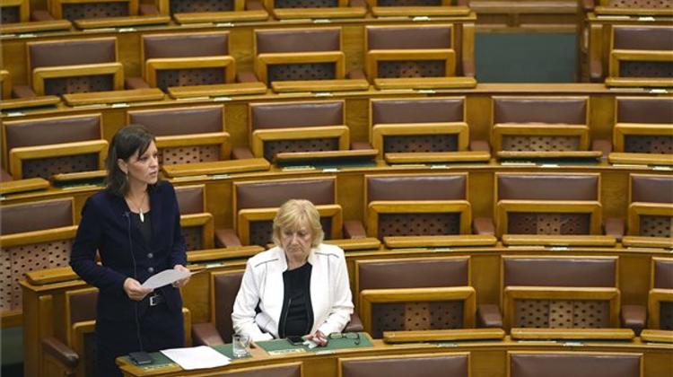 LMP Calls On Orbán To Reject US-EU Trade Pact