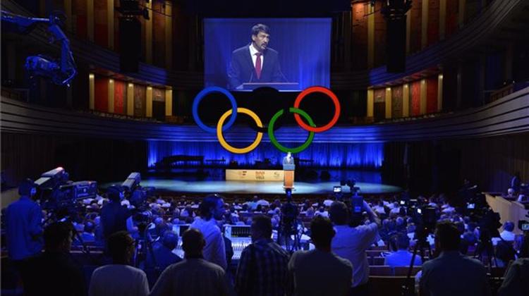 Hungarian President Áder To Visit Brazil