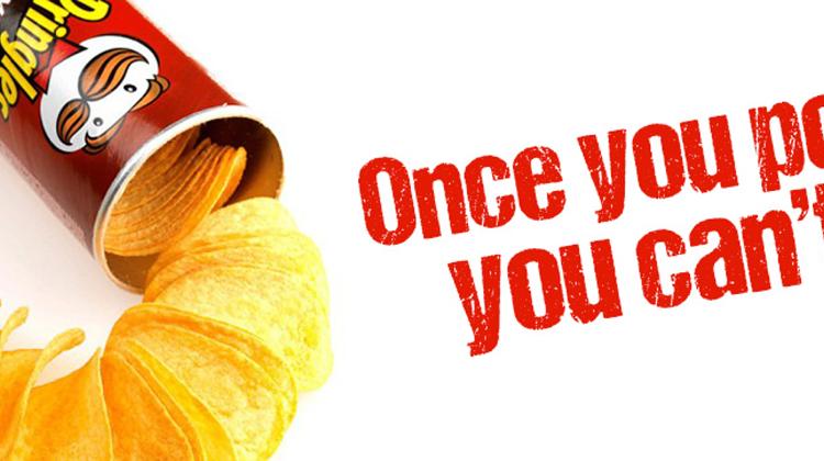 Pringles Chips Home Delivery @ ExpatShop Budapest