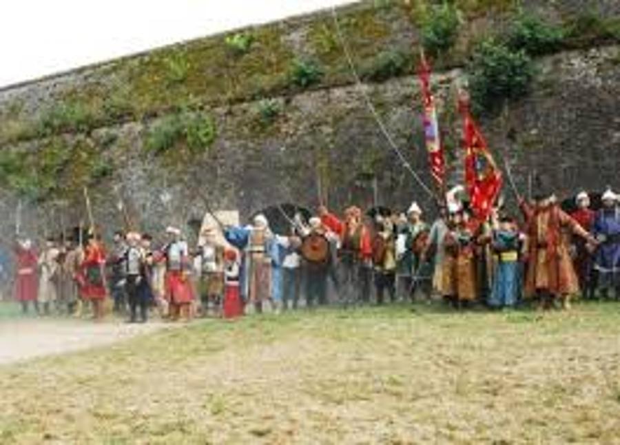 Festival This Weekend To Commemorate 1566 Siege Of Szigetvár
