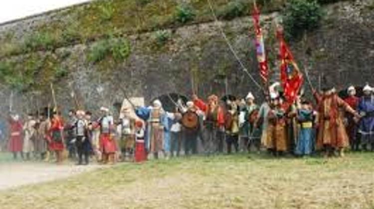 Festival This Weekend To Commemorate 1566 Siege Of Szigetvár