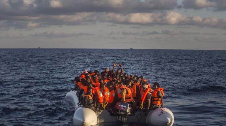 PM’s Advisor: Security More Important Than Solidarity In Migration Situation