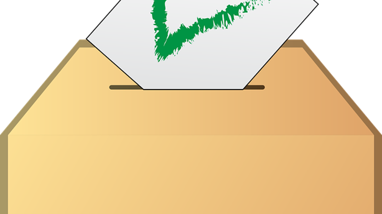 Referendum Registration Numbers Low Among Ethnic Hungarians