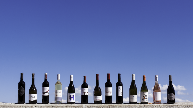 Junibor Wine Celebration @ St. Stephen's Basilica, 25 - 28 August