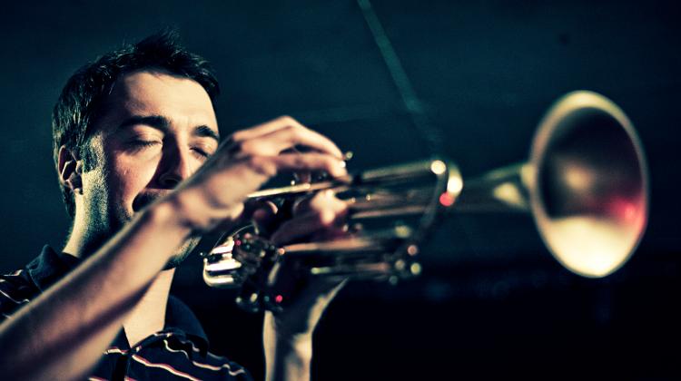 Harmonia Jazz Workshop, Budapest Jazz Club, 2 September